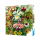 Merch Imagination Puzzle: Ernst Haeckel Orchidea / Orchid 1000 ele - 1275295 - zdjęcie 2
